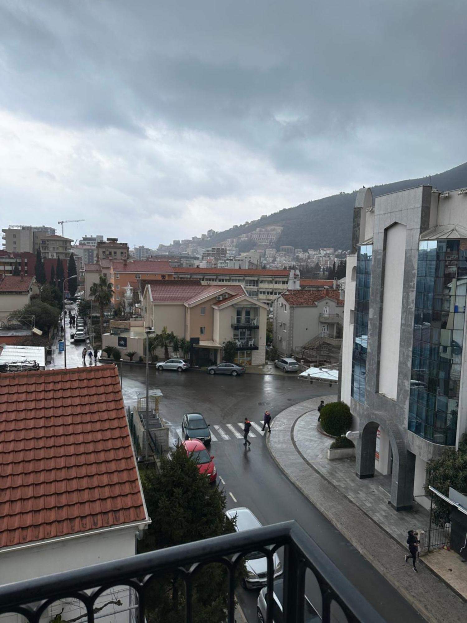Saly Apart Μπούντβα Δωμάτιο φωτογραφία